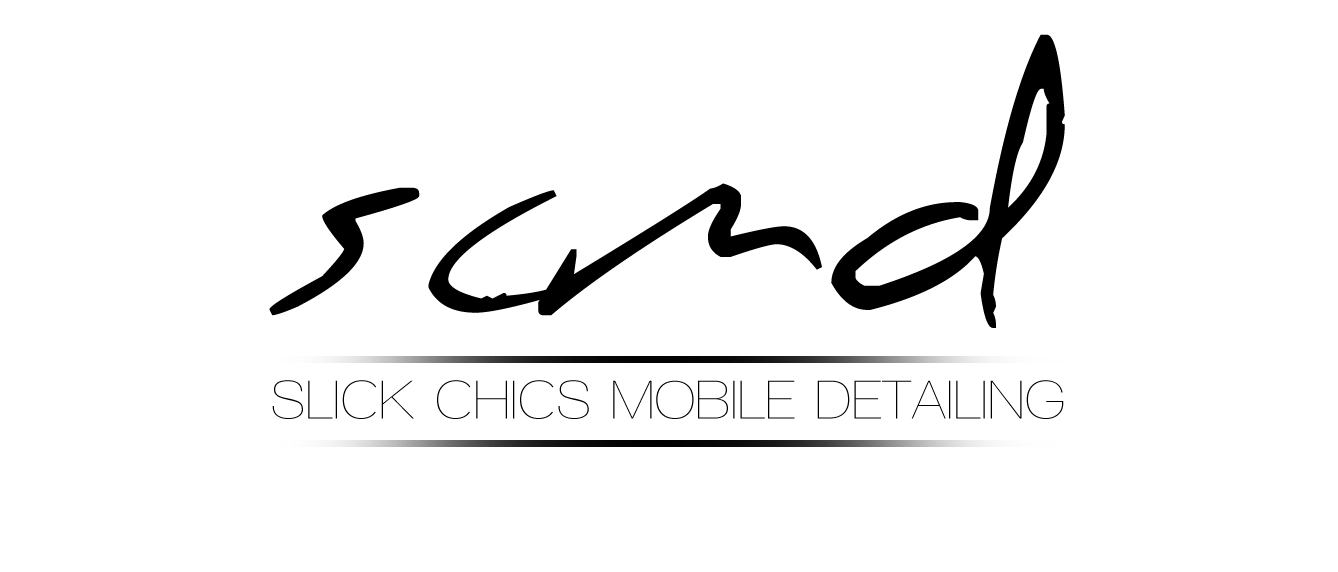 Logo Design by bullto for slick chics mobile detailing | Design #4335341