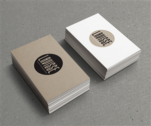 Logo Design by zimple for this project | Design: #4401541