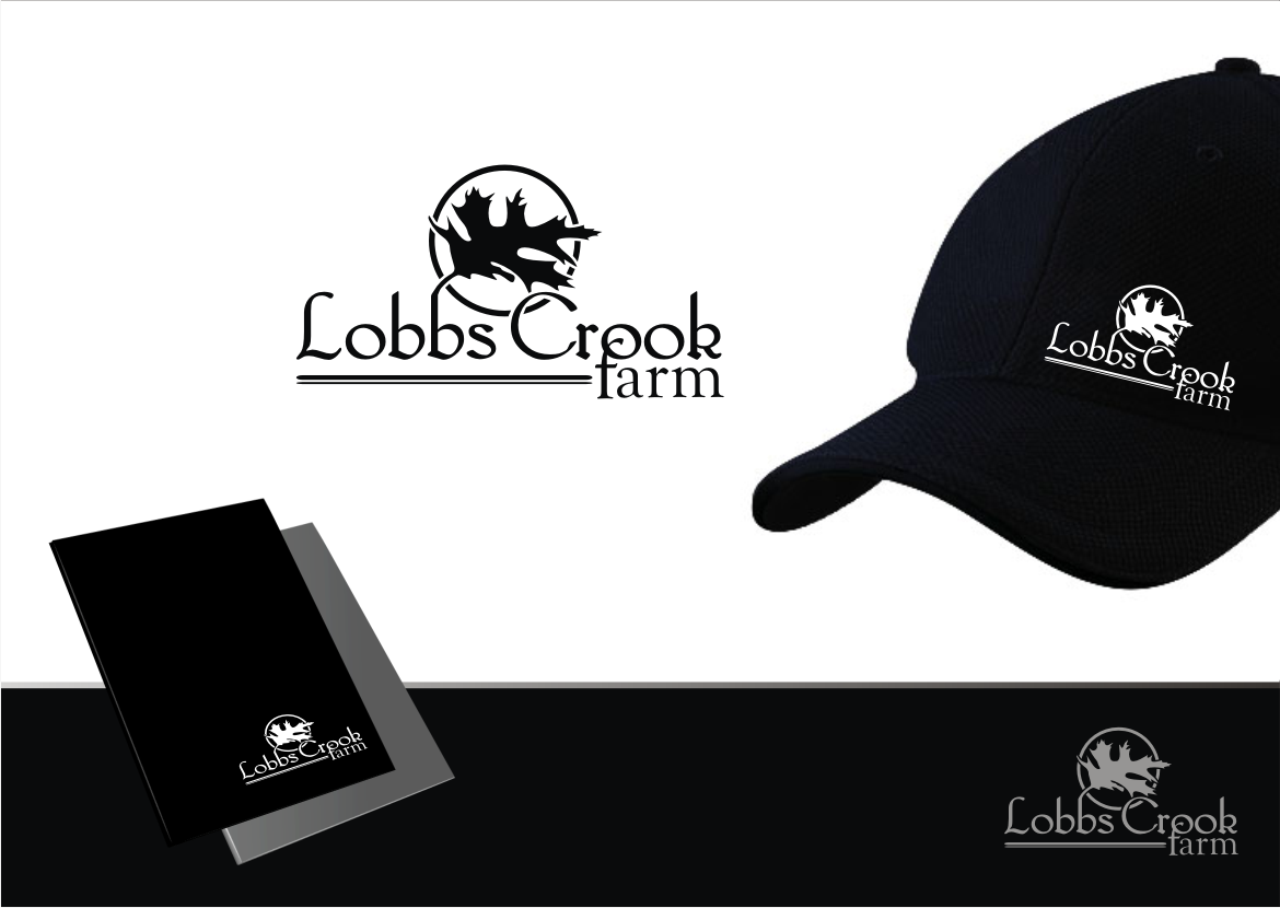 Logo Design by Arham Hidayat for this project | Design #4391551