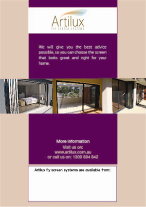 Brochure Design by vishwa563