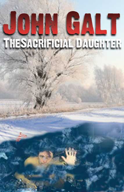 Book Cover Design by rexandgroper for Peter Meredith | Design #1274874