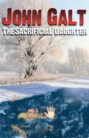 Book Cover Design by rexandgroper for Peter Meredith | Design #1274874