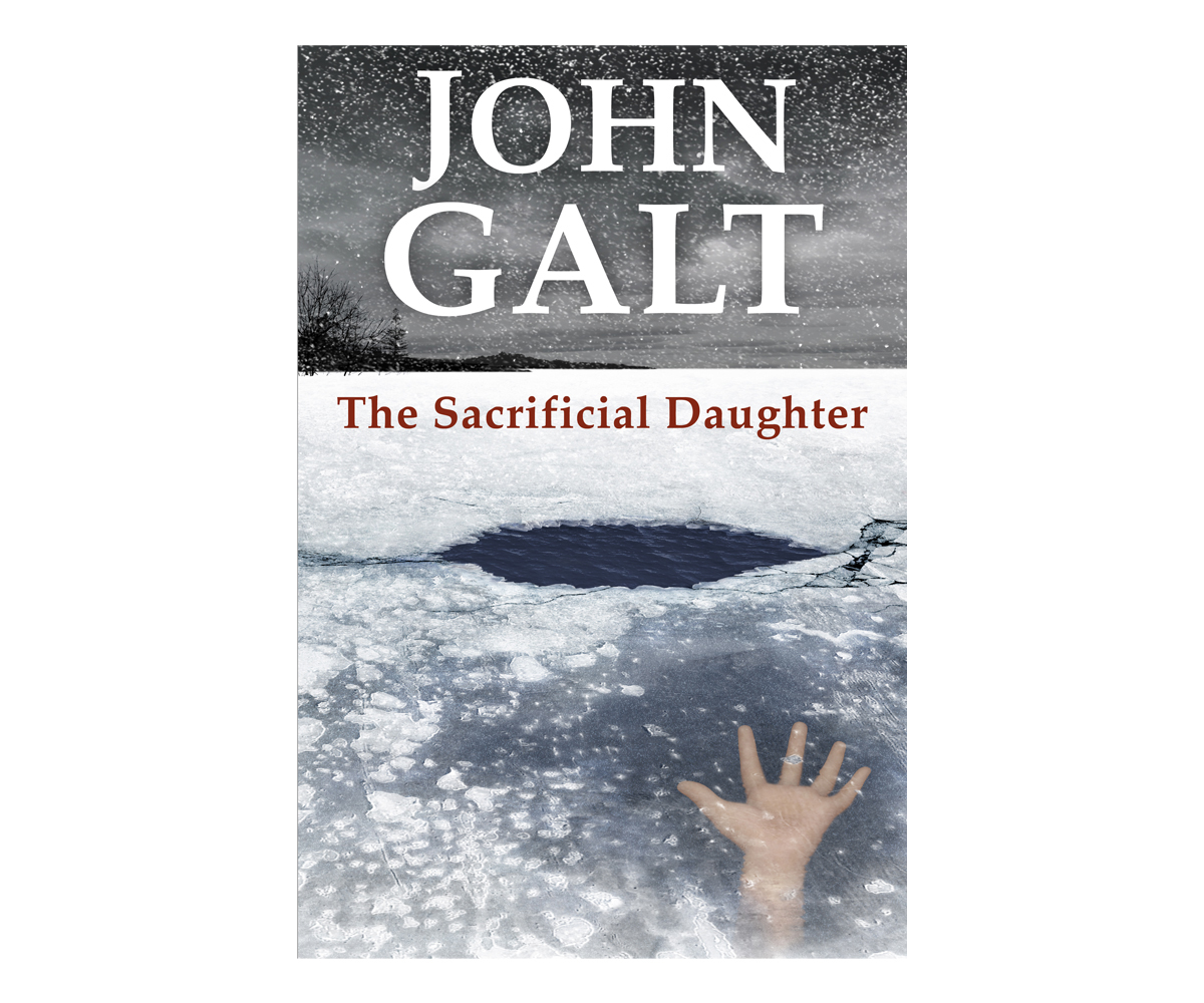 Book Cover Design by jomo for Peter Meredith | Design #1253990