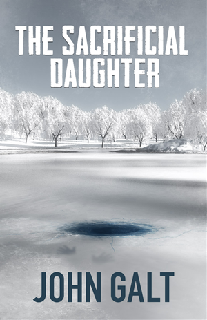 Book Cover Design by SL8R