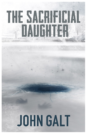 Book Cover Design by SL8R for Peter Meredith | Design #1241326