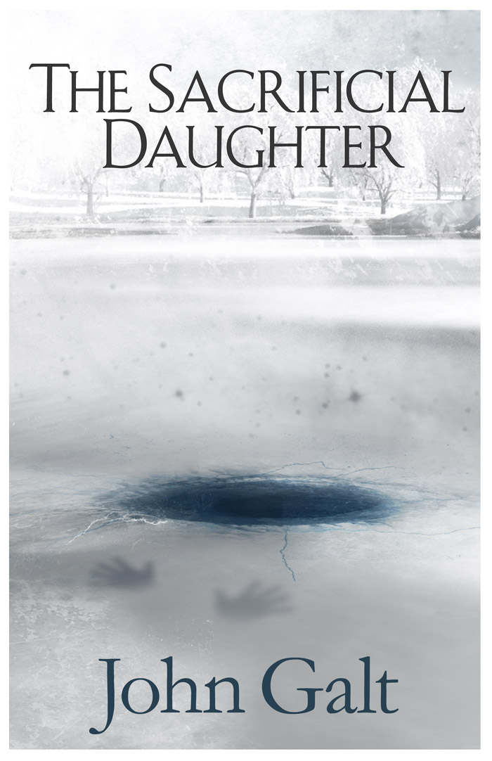 Buchumschlag Design von SL8R für Peter Meredith | Design #1241471