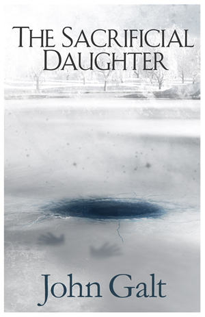 Book Cover Design by SL8R for Peter Meredith | Design: #1241471