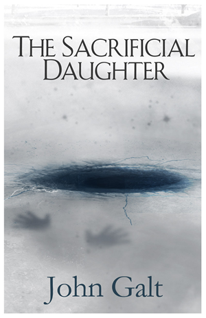 Book Cover Design by SL8R for Peter Meredith | Design: #1254692