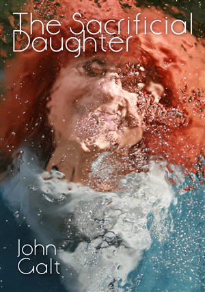 Book Cover Design by Berbakov