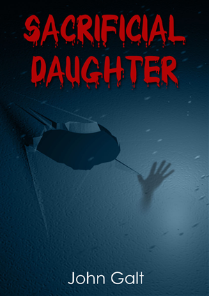 Book Cover Design by Boon