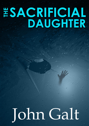 Book Cover Design by Boon for Peter Meredith | Design: #1260020