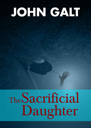 Book Cover Design by Boon for Peter Meredith | Design: #1260023