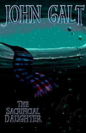 Book Cover Design by AHingley for Peter Meredith | Design #1273846