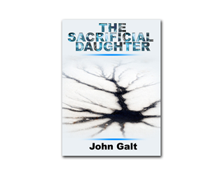 Book Cover Design by Adjayceency for Peter Meredith | Design: #1238804