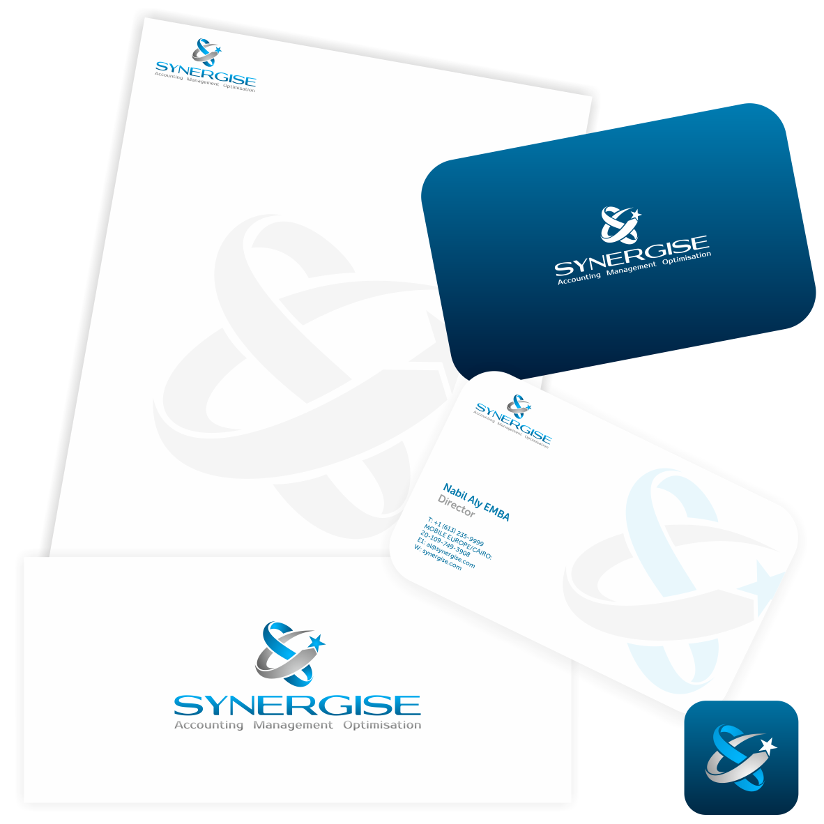 Logo Design by elunico for this project | Design #4350999