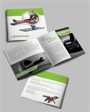 Brochure Design by RYCO Design