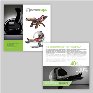 Design de Brochure par RYCO Design pour ce projet | Design : #1255092