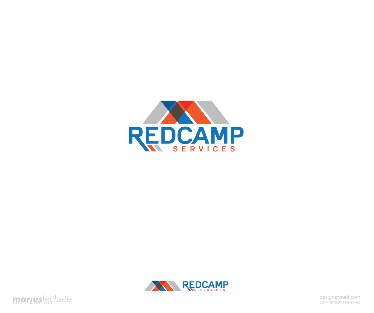 Logo-Design von Marius Fechete für dieses Projekt | Design #4361860