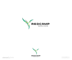 Logo Design by Marius Fechete