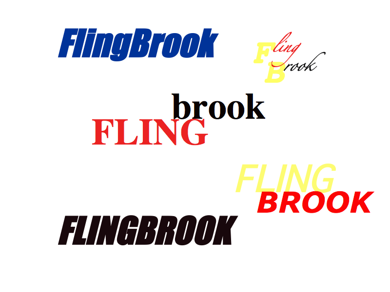 Diseño de Logo por Trina Marie_ para este proyecto | Diseño #184916