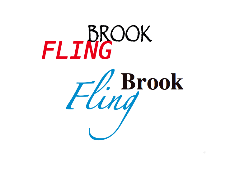 Logo Design by Trina Marie_ for this project | Design #184920