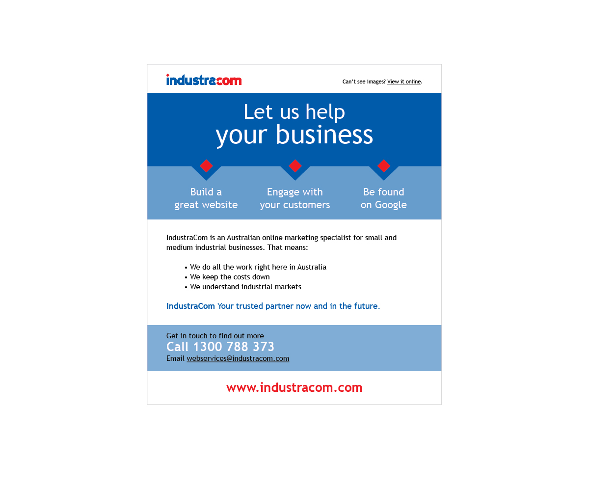 Newsletter Design by tinylavafish for this project | Design #4367327