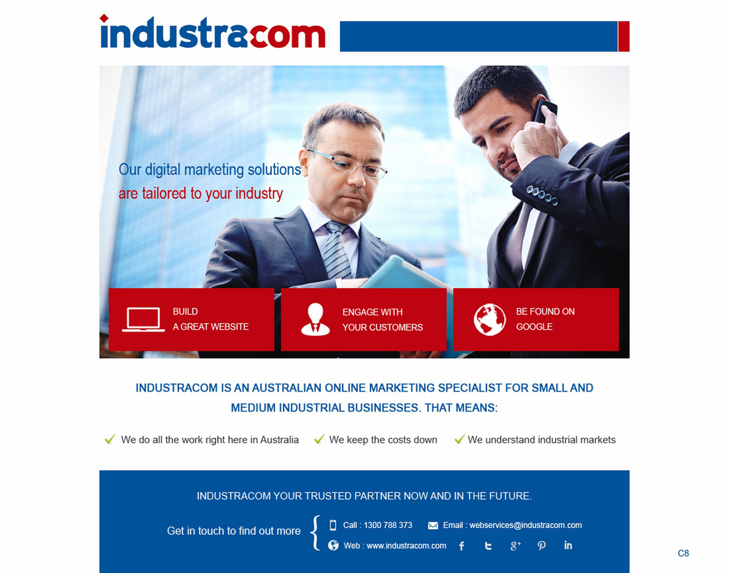 Newsletter Design by pb for this project | Design #4356248