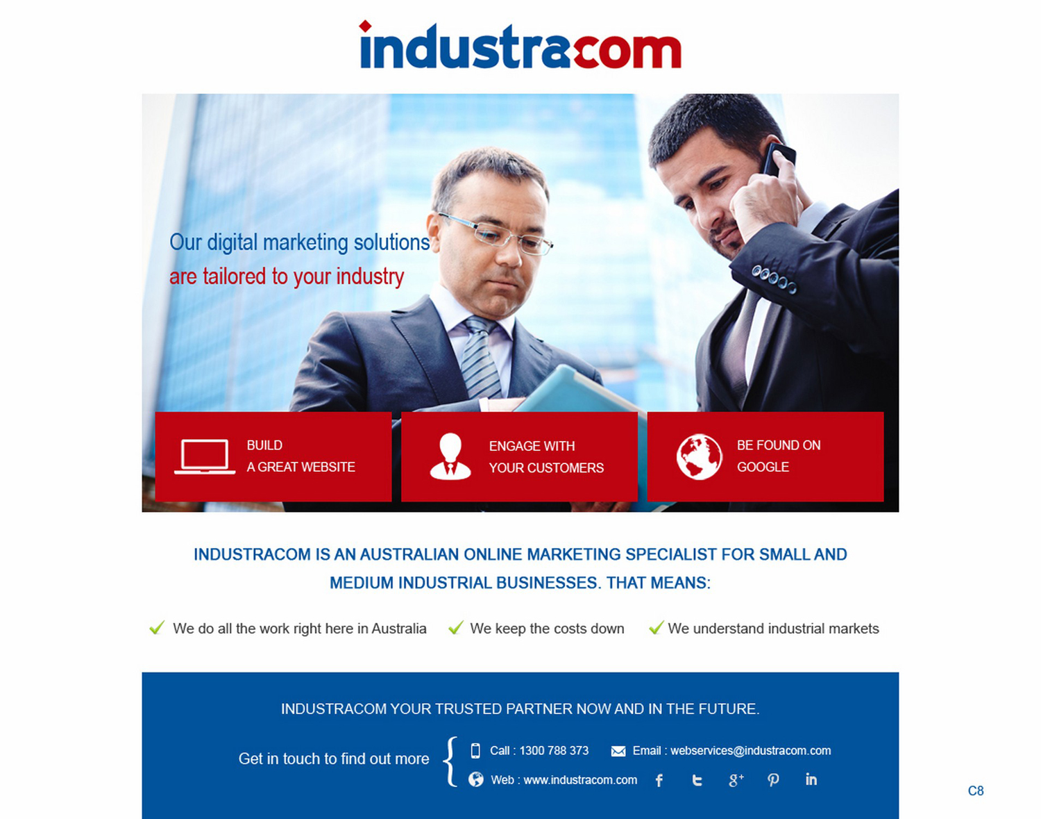 Newsletter Design by pb for this project | Design #4356249