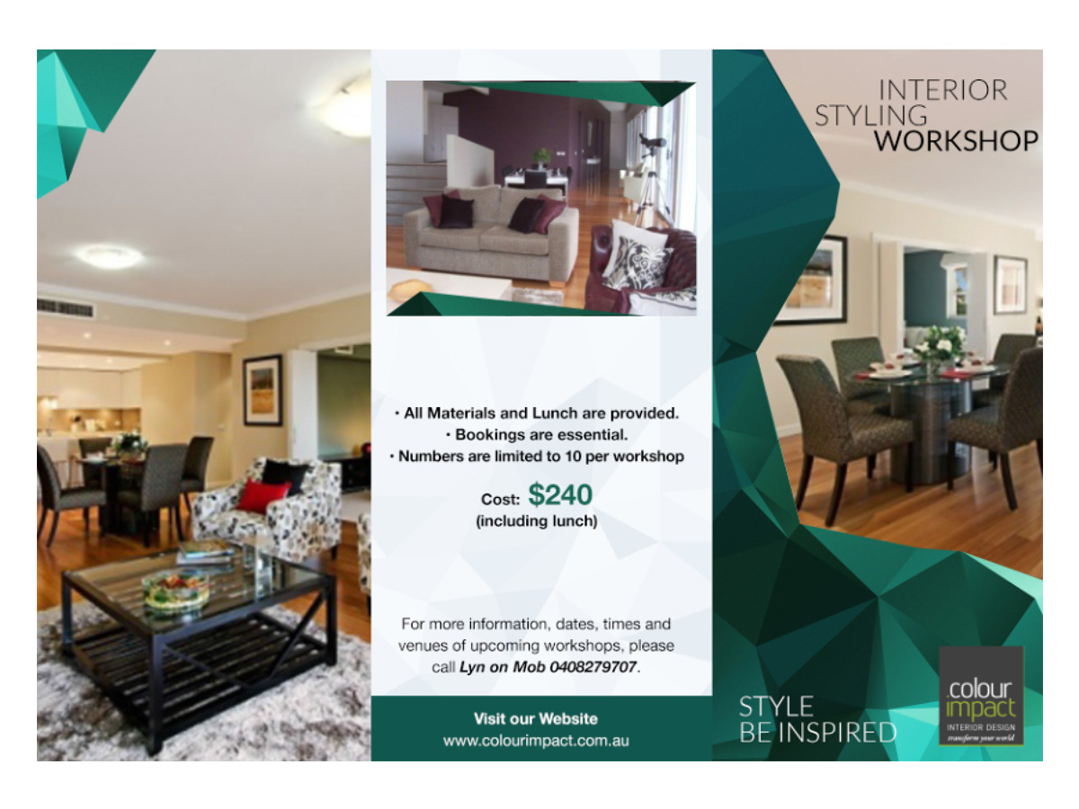 Brochure Design by Nabileuuh for this project | Design #4461352