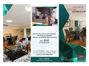 Design de Brochure par Nabileuuh pour ce projet | Design : #4461352