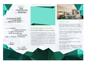 Design de Brochure par Nabileuuh pour ce projet | Design : #4461364