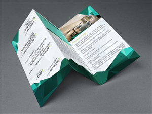 Design de Brochure par Nabileuuh pour ce projet | Design : #4461399