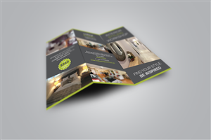 Design de Brochure par romy pour ce projet | Design : #4439673