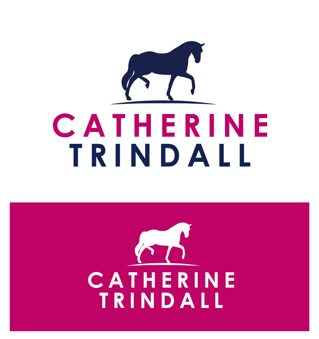 Logo-Design von Marta Sobczak  für dieses Projekt | Design #4337026