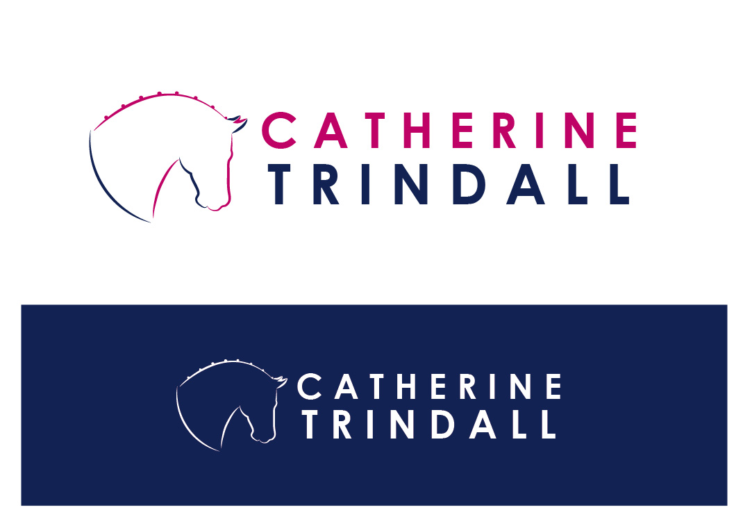 Logo-Design von Marta Sobczak  für dieses Projekt | Design #4337030