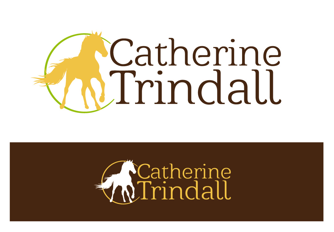 Logo-Design von Marta Sobczak  für dieses Projekt | Design #4350352