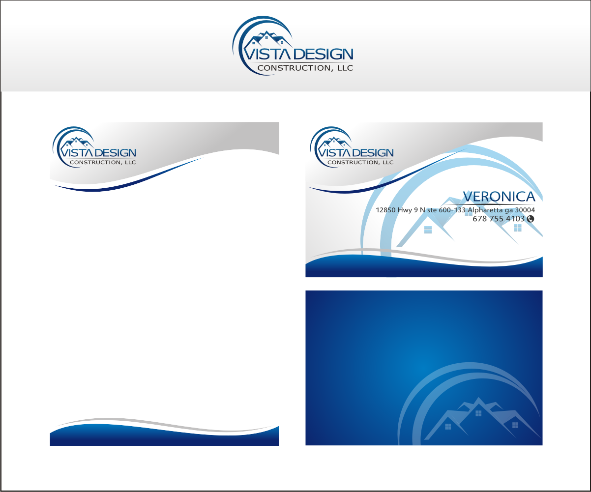 Logo Design by R I D for this project | Design: #4498230