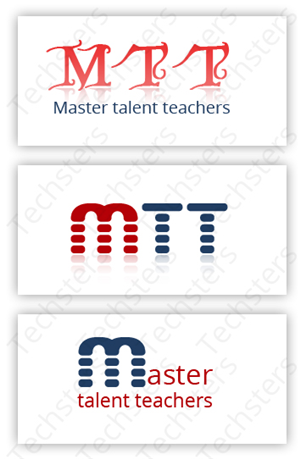 Logo Design by Angelina Brown