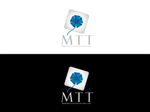 Logo Design by Nightsky for this project | Design: #1286433