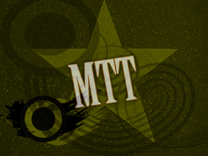 Logo Design by Mellu