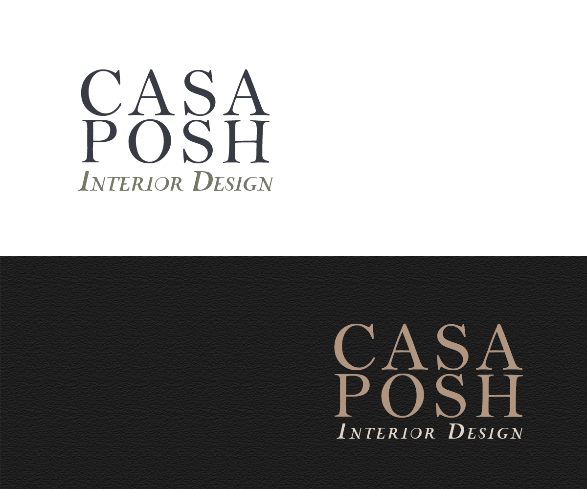 Logo Design by Meow Mix for this project | Design #1263380