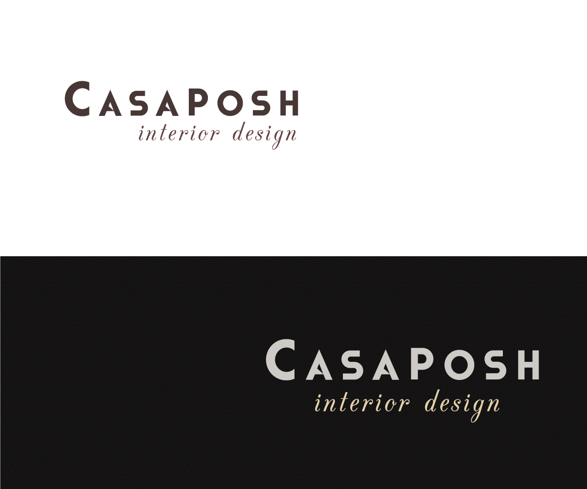 Logo Design by Meow Mix for this project | Design #1263386