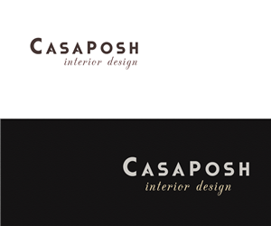 Logo Design by Meow Mix for this project | Design: #1263386