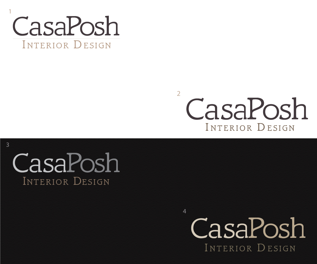 Logo Design by Meow Mix for this project | Design #1264950