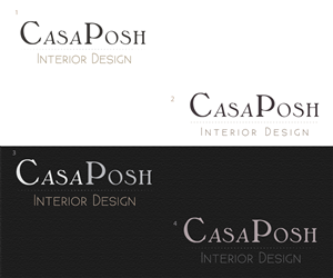 Logo Design by Meow Mix for this project | Design: #1264956