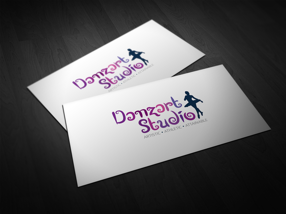 Logo Design by Andreangles1 for this project | Design #4424389