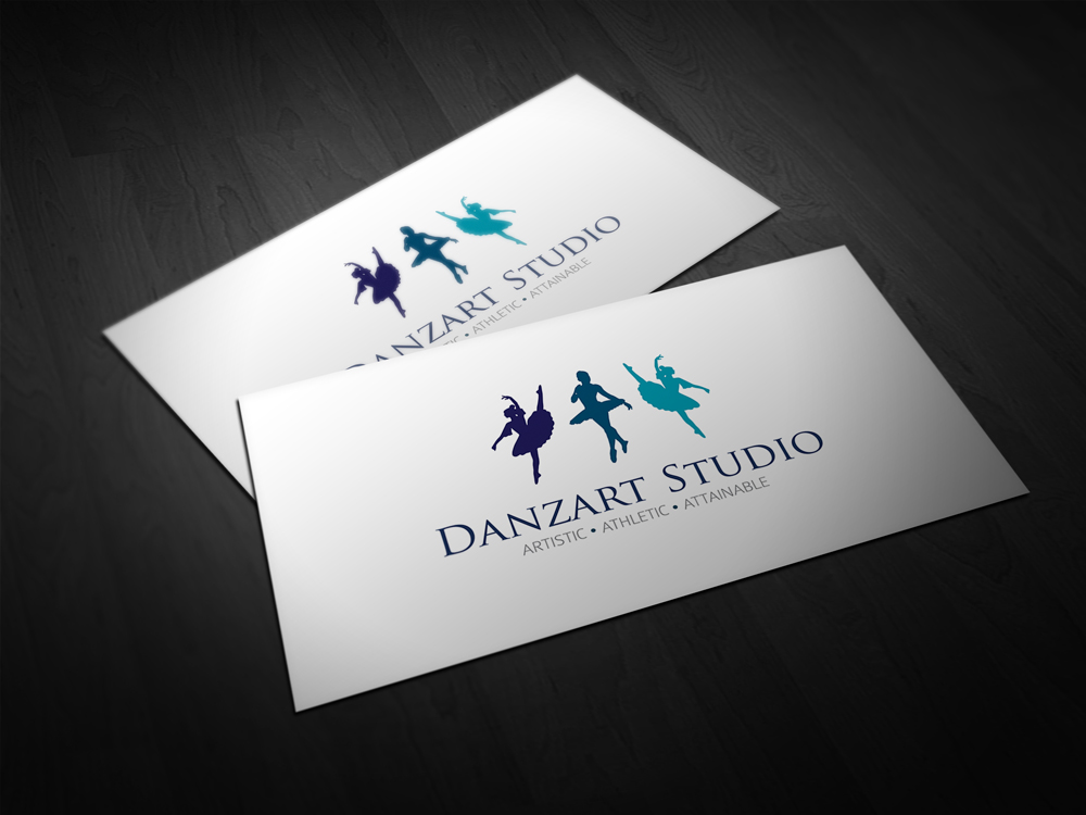 Logo Design by Andreangles1 for this project | Design #4424391