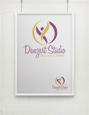 Logo-Design von dineshdz für dieses Projekt | Design: #4335822