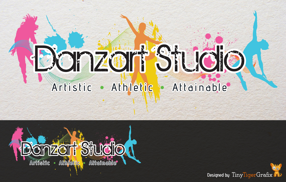 Logo-Design von tinytigergrafix22 für dieses Projekt | Design: #4439031