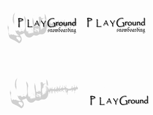 Logo Design by Drew